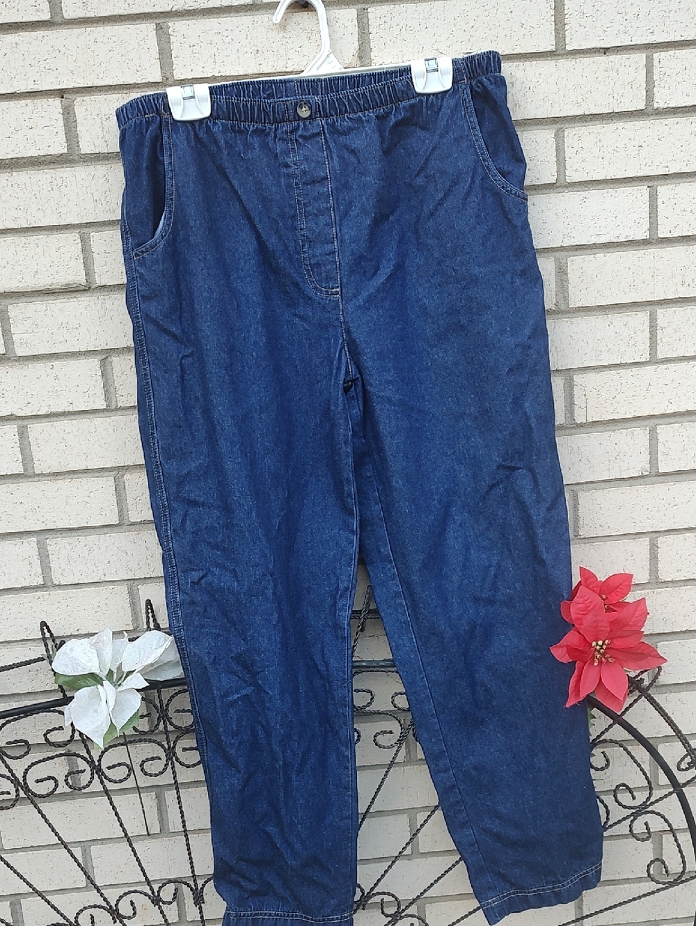 Kim Rogers BlueJeans**